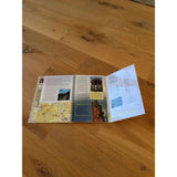 Borders Abbeys Way-The Trails Shop