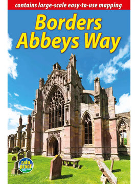 Borders Abbeys Way