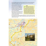 Borders Abbeys Way-The Trails Shop