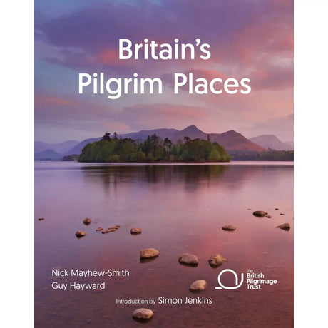 Britain's Pilgrim Places-The Trails Shop