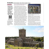 Britain's Pilgrim Places-The Trails Shop