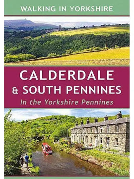Calderdale & South Pennines