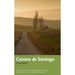 Camino de Santiago pilgrimage route guidebook cover