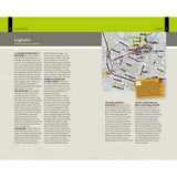 Camino de Santiago pilgrimage route guidebook Logrono