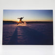Christmas Cards-Snow Run-1 card-The Trails Shop