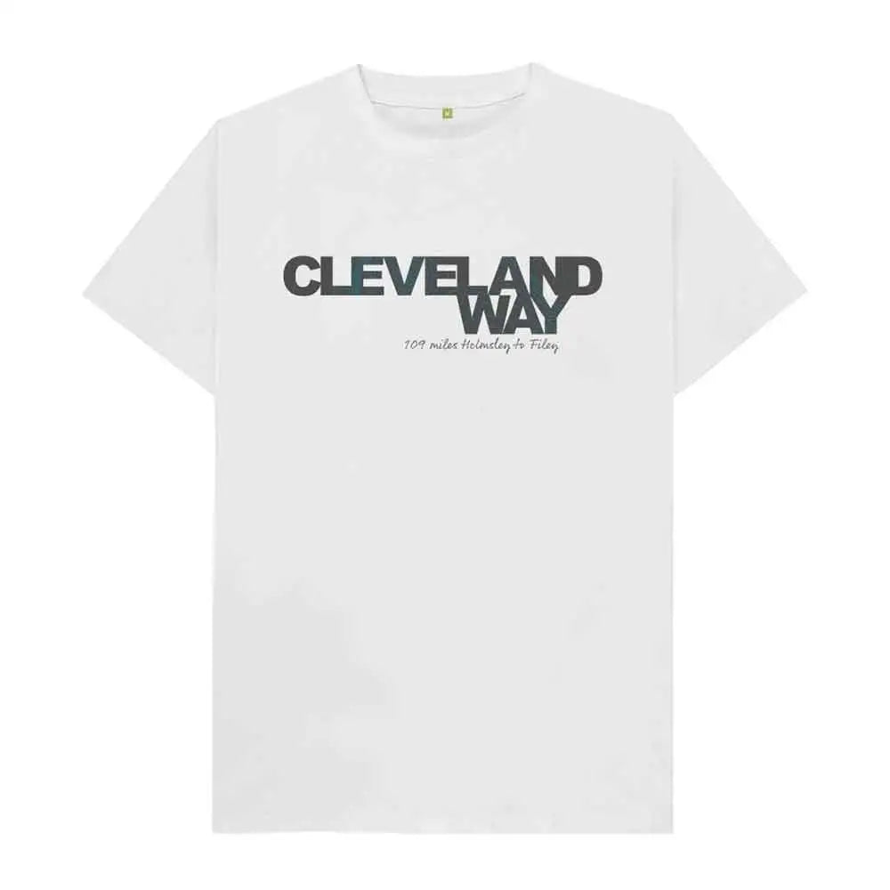 Cleveland Way merchandise