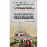 Cleveland Way-The Trails Shop