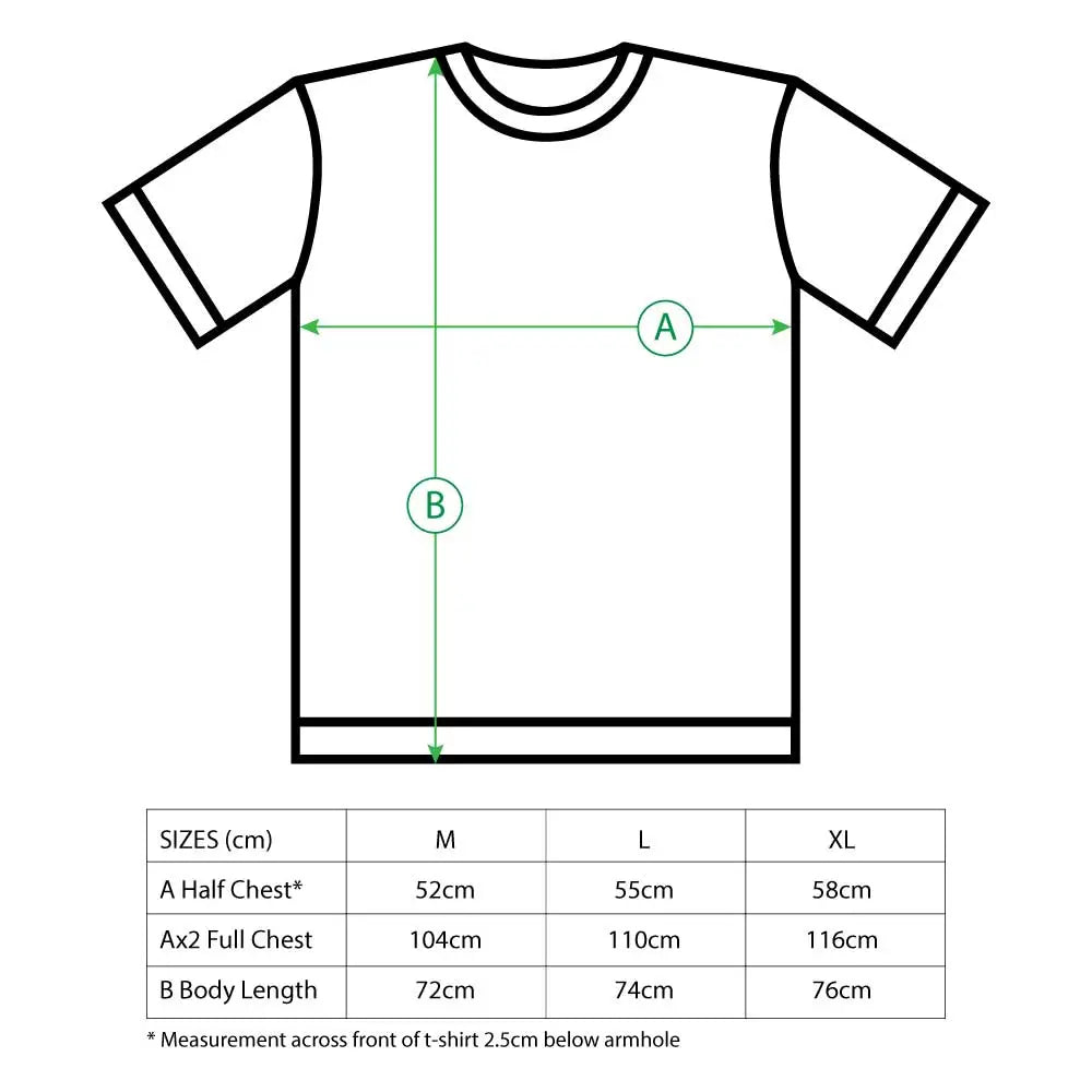 Coast to Coast T Shirt UK - Unisex - Shirts & Tops
