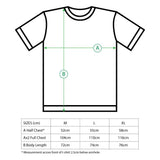 Coast to Coast T Shirt UK - Unisex - Shirts & Tops