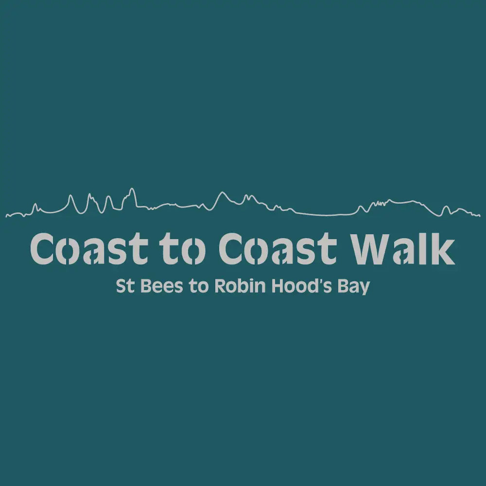Coast to Coast T Shirt UK - Unisex - Shirts & Tops