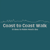 Coast to Coast T Shirt UK - Unisex - Shirts & Tops