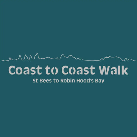 Coast to Coast T Shirt UK - Unisex - Shirts & Tops