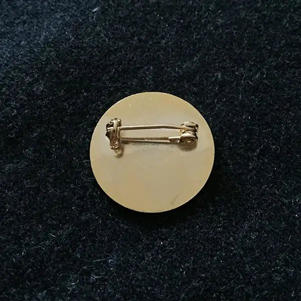 Cotswold Way enamel badge-The Trails Shop