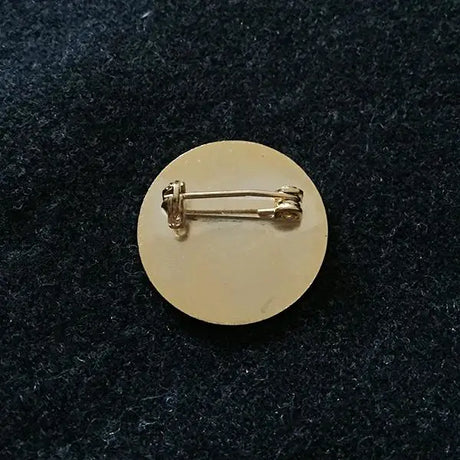 Cotswold Way enamel badge-The Trails Shop