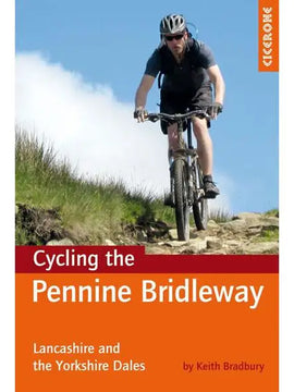 Cycling the Pennine Bridleway