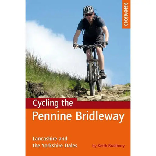 Cycling the Pennine Bridleway-The Trails Shop