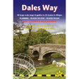 Dales Way Trailblazer guidebook cover The Trails Shop