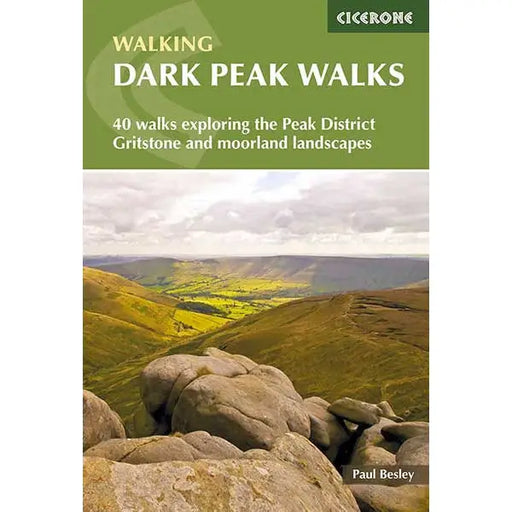 Dark Peak Walks-The Trails Shop