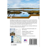 Day Walks in East Anglia - Print Books