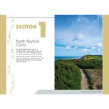 Day Walks in East Anglia - Print Books