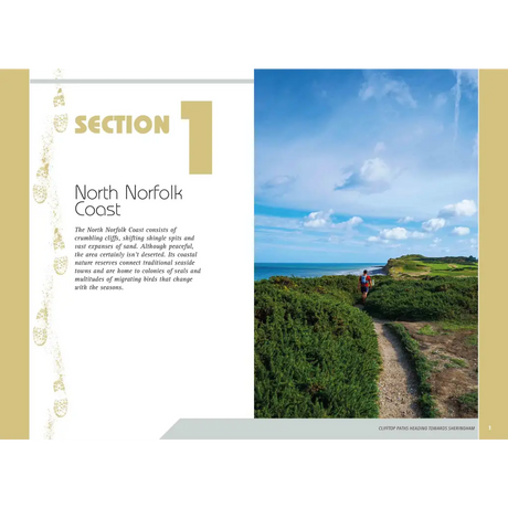 Day Walks in East Anglia - Print Books