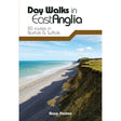 Day Walks in East Anglia - Print Books