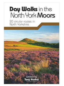 Day Walks in the North York Moors