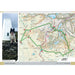 Day Walks in the South Pennines-The Trails Shop