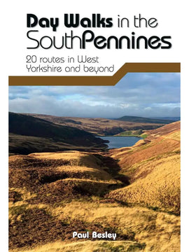 Day Walks in the South Pennines
