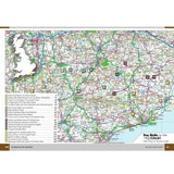 Day Walks on the High Weald-The Trails Shop