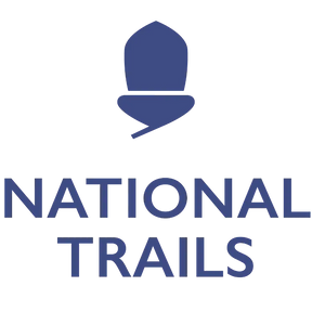 Donate to National Trails-The Trails Shop