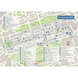 Edinburgh’s Hidden Walks - Print Books