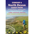 Exmoor & North Devon Coast Path - Trailblazer-The Trails Shop