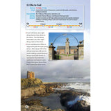 Fife Coastal Path-The Trails Shop