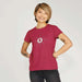 The Trails Shop Follow the Acorn National Trails Women's T-shirt red