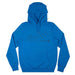 ’From sea to summit’ National Trail hoody - unisex Bright blue