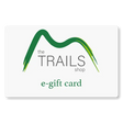 Gift Card-The Trails Shop