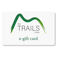 Gift Card-The Trails Shop