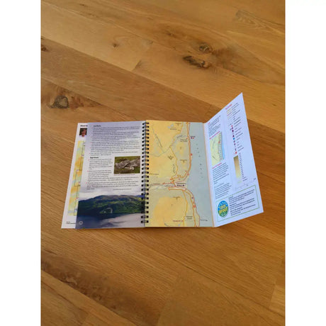 Great Glen Way-The Trails Shop