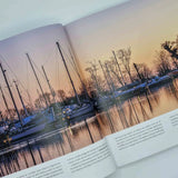 Great Walks on the England Coast Path - Print Books