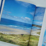 Great Walks on the England Coast Path - Print Books
