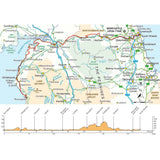 Hadrian's Cycleway-The Trails Shop