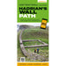 Hadrian’s Wall Path Guidemap - Print Books