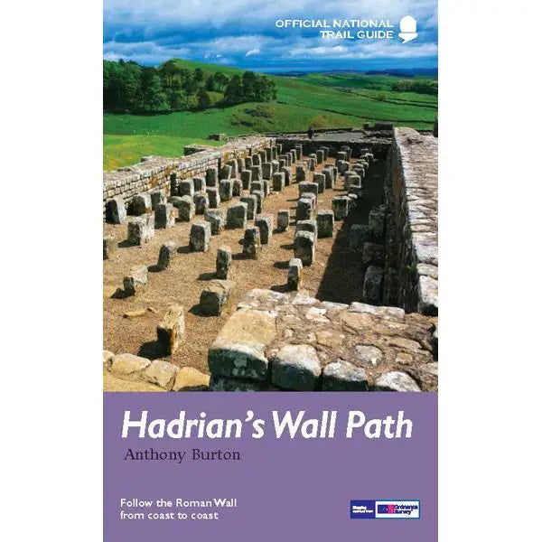 Hadrian's Wall Path-The Trails Shop
