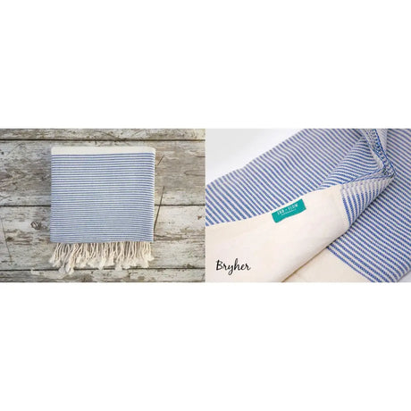 Hammam Towels-The Trails Shop