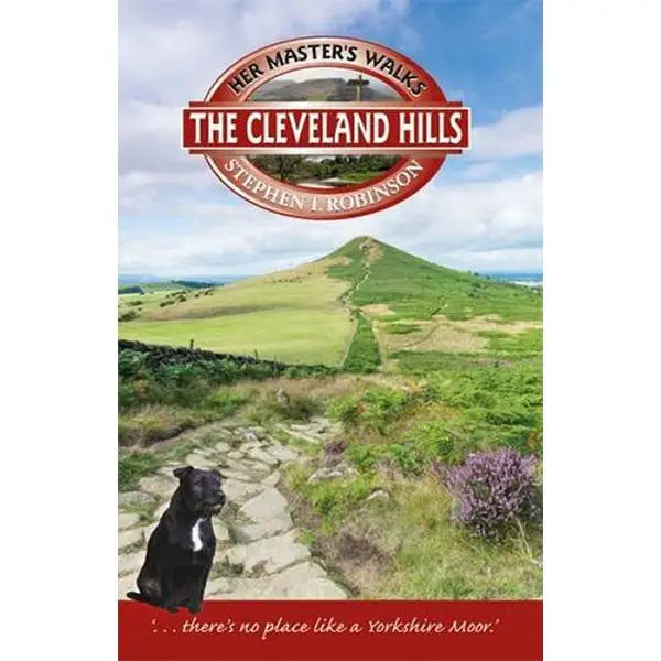 Her Master's Walks in the Cleveland Hills-The Trails Shop