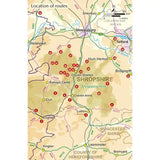 Hillwalking in Shropshire-The Trails Shop