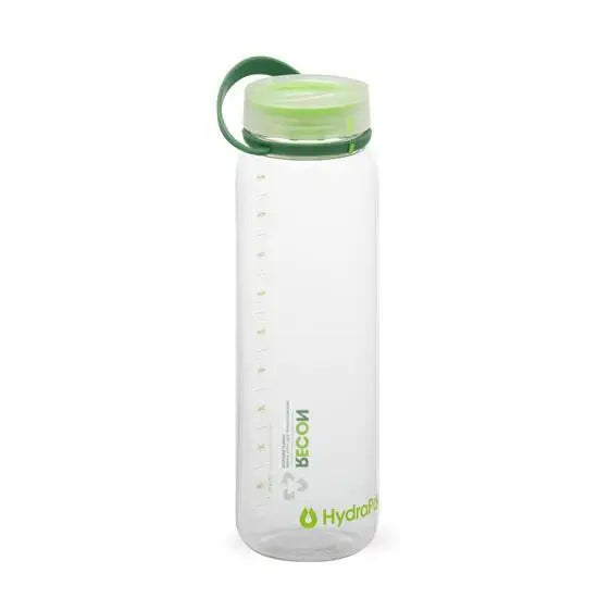 HydraPak Recon 1L bottle-The Trails Shop