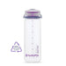 HydraPak Recon 750ml bottle-Iris/Violet-The Trails Shop