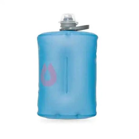 Hyrdrapak Stow 1L Tahoe Blue